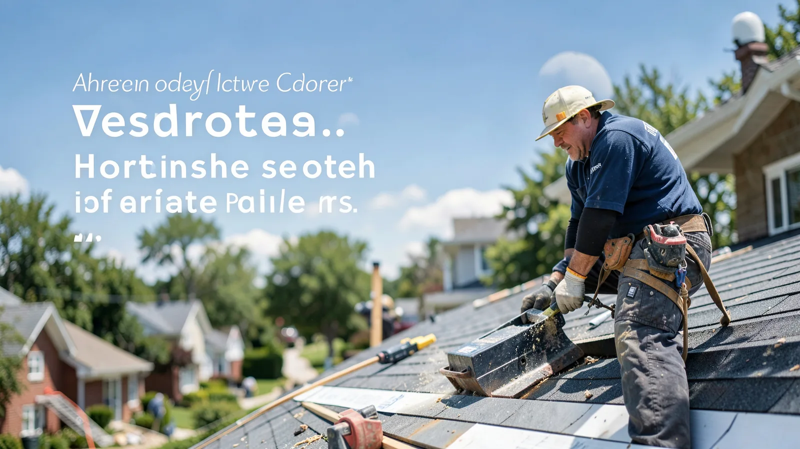 Roof Replacement in Helena West Helena, AR near me